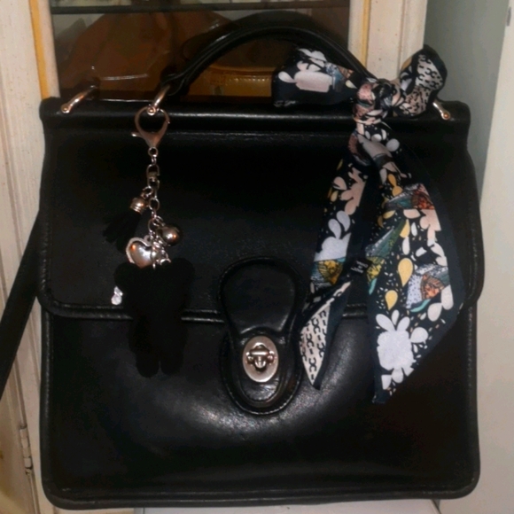 auth rare nickle hardware Willis - Picture 2 of 12